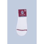 TS CLUB 8684333928983 2'li Bebek Kısa Konç Çorap