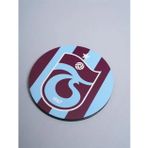 TS CLUB 8684333940411 Çubuklu Bardak Altlığı
