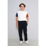 TS Club GENÇ EŞOFMAN ALT PANTOLON PAÇA