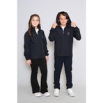 TS Club GENÇ YAĞMURLUK GİZLİ KAPŞONLU