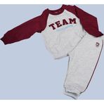 TS Club İKİLİ TAKIM SWEAT+PANTOLON