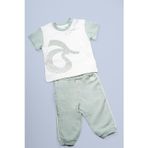 TS Club İKİLİ TAKIM TSHIRT+PANTOLON