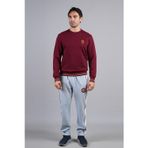 TS Club SWEAT BİSİKLET YAKA SIRTI TRABZONSPOR BASKILI