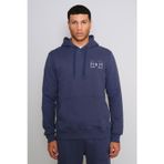 TS Club SWEAT GÖĞÜS BASKILI