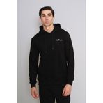 TS Club SWEAT GÖĞÜS KALP ATIŞ MOTİFLİ