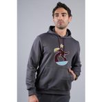 TS Club SWEAT KAPÜŞONLU GÖĞSÜ TRABZONSPOR NAKIŞLI