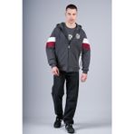 TS Club SWEAT KAPÜŞONLU RETRO