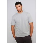 TS Club TSHİRT BASIC BİSİKLET YAKA