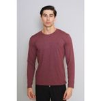 TS Club TSHİRT BASIC UZUN KOL