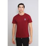 TS Club TSHİRT BİSİKLET YAKA