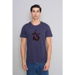 TS Club TSHİRT FLOK BASKI
