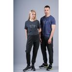 TS Club TSHIRT ÜÇ LOGOLU