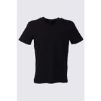 TS Club Tshirt V Yaka Basic