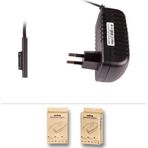 Ts - Microsoft Surface Pro 3, Pro 4, 12v 2.58a Uyumlu Tablet Adaptörü (rtba-ms02) Uyumlu