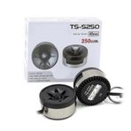 Ts-S250 Oto Tweeter Tiz 250 Watt 2 Adet