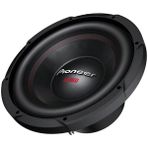 TS-W3010PRO 1500 Watt 30CM Subwoofer Bass Hoparlör - Seçenek