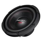 TS-W3010PRO 1500 Watt 30CM Subwoofer Bass Hoparlör