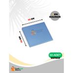 Tsa (10 Adet) 1 cm 60X40 Xps Sert Yalıtım Levhası