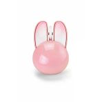 Tşan Figürlü Kablosuz Mouse Pil Dahil Etiket Hediyeli Pembe