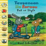 Tşancan Ile Faresu - Bak Ve Söyle