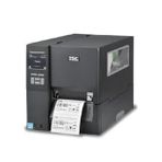 Tsc 203Dpi Mh241t Endustriyel Barkod Etiket Yazıcı Usb,Ethernet