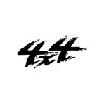TSC 4x4 Etiket Sticker Bant Yapıştırma Siyah Renk 25cm, tscledxqq3