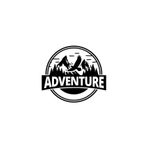 TSC Adventure Sticker Araba Duvar Dekor Sticker 20 cm Çok Renkli, 31agusx7