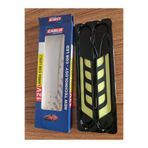 TSC Araba Gündüz Led 12Volt Beyaz Renk Led lamba