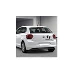 TSC Arabada Bebek Var Sticker Yapıştırma Çok Renkli, Siyah1b406