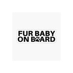 TSC Baby On Board Arabada Bebek Var Oto Sticker Etiket 19CM Renkli, EYMSS270