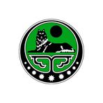 TSC Çeçen Logo Araba Oto Sticker Etiket 17cm Çok Renkli, RENK27K55