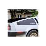 TSC Dert Edition Kelebek Cam Sticker Yapıştırma 20 CM Renkli, 8OTOETİKET-46