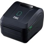Tsc DL240 Dırek Termal USB Barkod Yazıcı - Siyah - Beyaz - Gri
