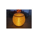 TSC Feng Shui Ev Enerjisi Dekoru Mini Led Mumluk 13CM