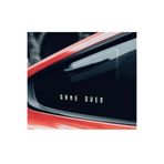 TSC Game Over Kelebek Cam Araba Sticker 20 Cm 2 Adet Renkli, 8OTOETİKET-47