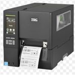 Tsc Mh241t (203Dpı) Endüstriyel Barkod - Etiket Yazıcı