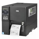 TSC MH241T Direkt Termal + Termal Transfer USB+Seri+Ethernet Endüstriyel Barkod Yazıcı