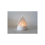 TSC Minimal Sanat Ev Aksesuarı Mini Led Dekoratif obje 14Cm, PLADEkoratifx66