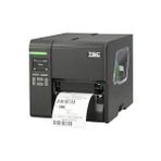 Tsc ML240P Endüstriyel Barkod Etiket Yazıcı