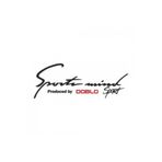 TSC Powered By Fiat Doblo Sport Mind Oto Araba Sticker Çok Renkli, L91