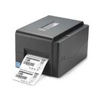 TSC TE200 110-300 Ribbon Termal Transfer Usb Barkod Etiket Yazıcı