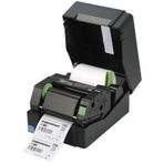 TSC TE200 203DPI/152MM USB BARKOD YAZICI