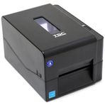 TSC TE210 203 DPI USB RS232 Ethernet Masaüstü Direkt Termal Etiket Yazıcı