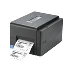 TSC TE210 Barkod Etiket Yazıcı 203 DPI, Seri,USB,Ethernet