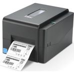 TSC TE210 BARKOD ETİKET YAZICI 203 DPI ( USB , ETHERNET , RS232 ) RİBON KULLANIMINA UYGUNDUR. /MSBBİLİŞİM/MSBTEKNOLOJİ/