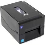 TSC TE210 Thermal + Thermal Transfer Seri + Usb + Ethernet 152 mm-sn 203 dpi Barkod Yazıcı