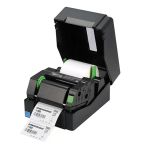 Tsc Te210 (Usb, Seri, Eth) Termal Transfer Barkod Yazıcı