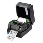 Tsc Te210 (Usb, Seri, Eth) Termal Transfer Barkod Yazıcı