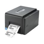 TSC TE310 BARKOD ETİKET YAZICI 300 DPI, USB, SERİ, ETHERNET