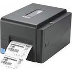 TSC Termal Transfer Usb Barkod Etiket Yazıcı 110-300 Ribbon